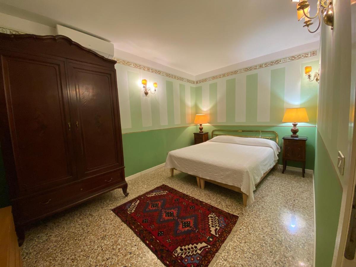 شقة Ca Arsenale البندقية المظهر الخارجي الصورة