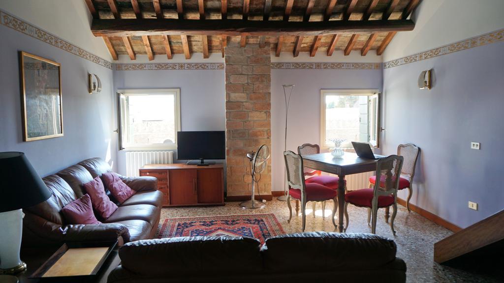 شقة Ca Arsenale البندقية المظهر الخارجي الصورة